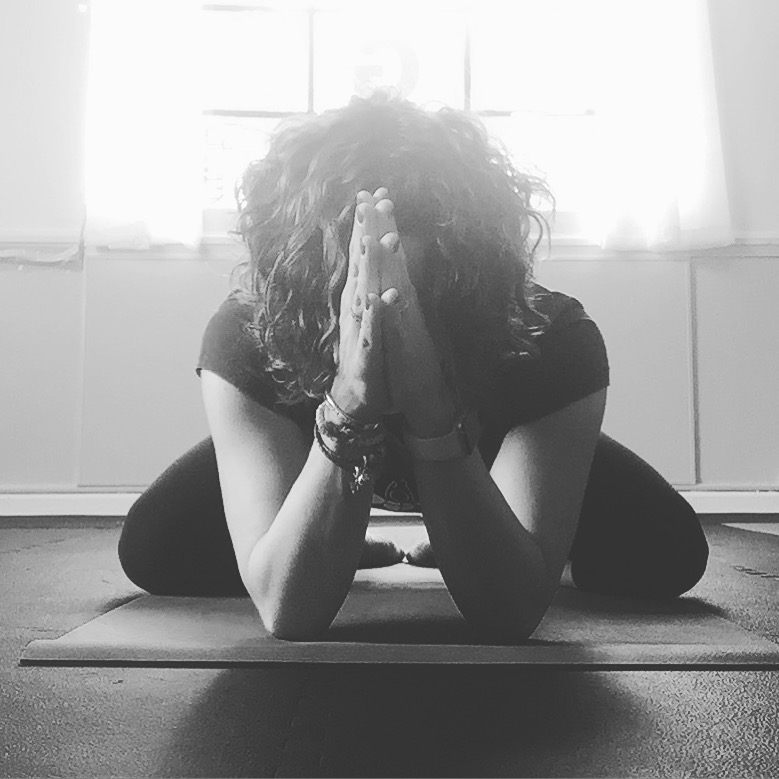 Lessons of Vulnerability in Yoga Coaching with Gretchen