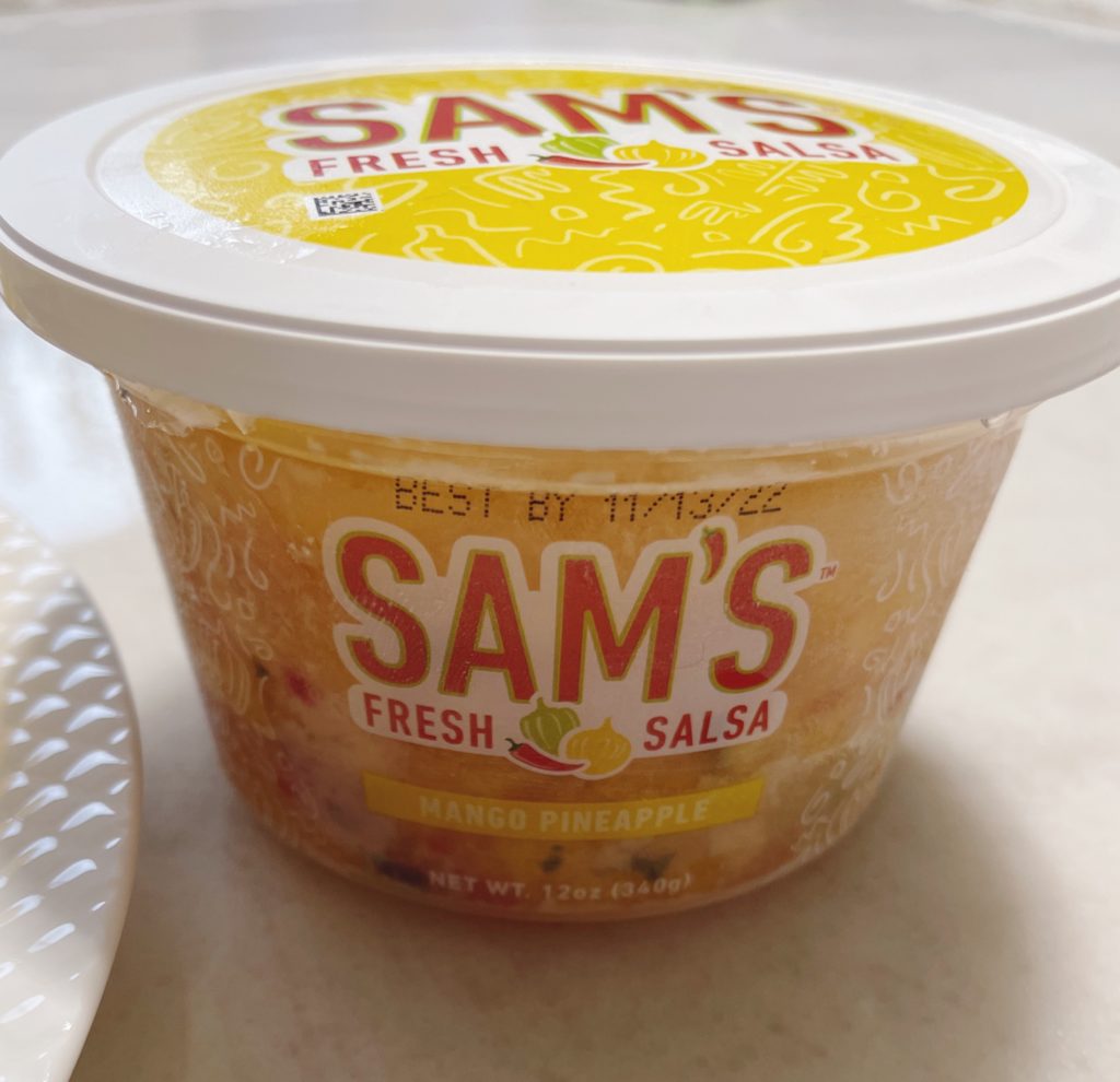You can purchase Sam’s Fresh Salsa at: ShopRite, Acme, and
Safeway. If they are not in your local store, ask them to carry Sam’s Fresh Salsa products! 